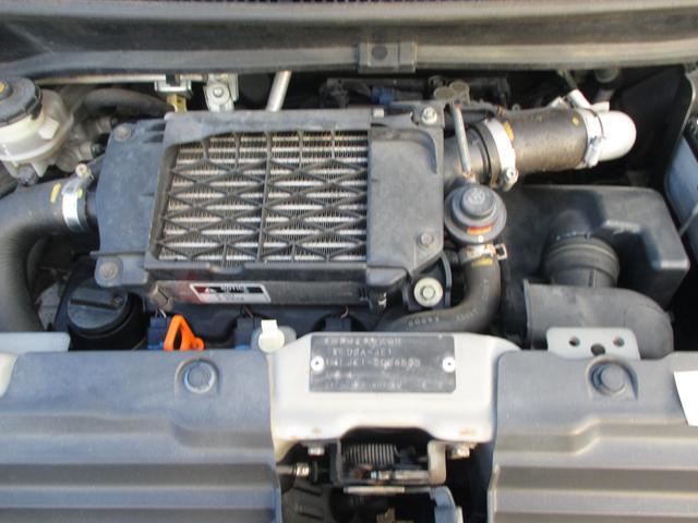 ゼスト スポーツGターボ エアコン パワーウィンドウ パワーステアリング アルミ付き ターボエンジン(24枚目)