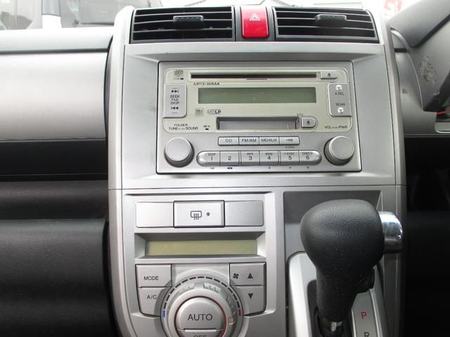 ゼスト スポーツGターボ エアコン パワーウィンドウ パワーステアリング アルミ付き ターボエンジン(25枚目)