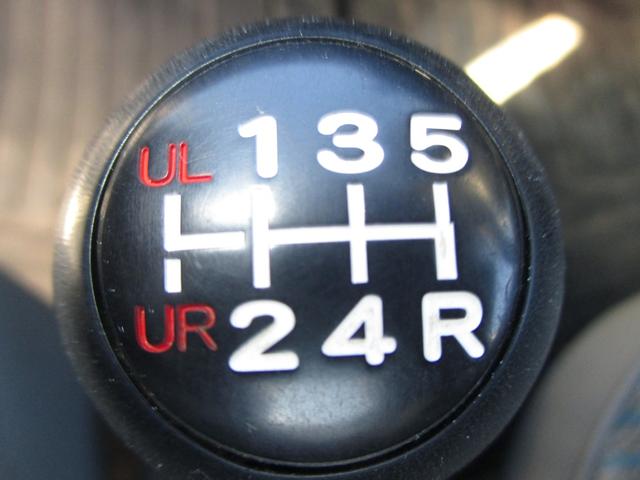 アクティトラック アタックＮ　パワーステアリング　エアコン　４ＷＤ　デフロク付き　アタック（9枚目）