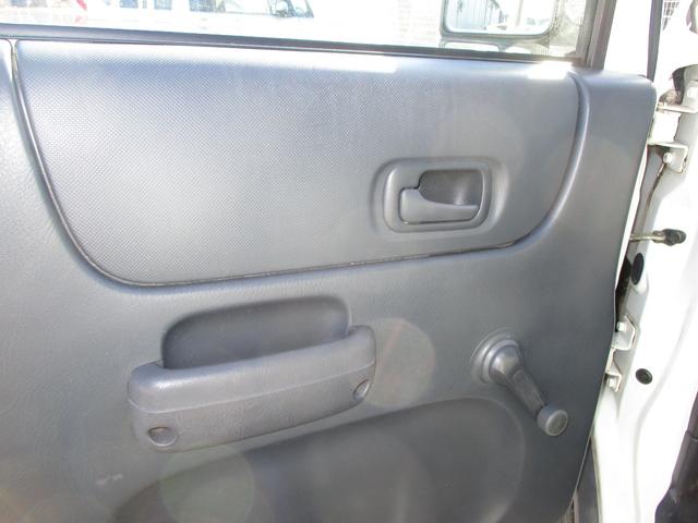 アクティトラック アタックＮ　パワーステアリング　エアコン　４ＷＤ　デフロク付き　アタック（11枚目）