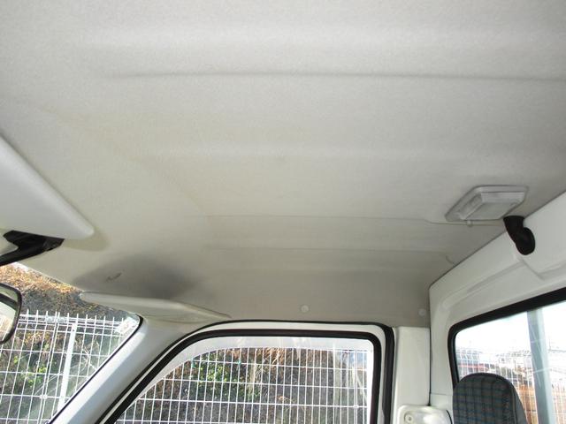 アクティトラック アタックＮ　パワーステアリング　エアコン　４ＷＤ　デフロク付き　アタック（13枚目）