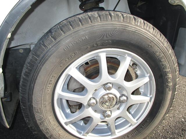 アクティトラック アタックＮ　パワーステアリング　エアコン　４ＷＤ　デフロク付き　アタック（14枚目）