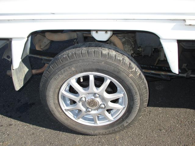 アクティトラック アタックＮ　パワーステアリング　エアコン　４ＷＤ　デフロク付き　アタック（15枚目）
