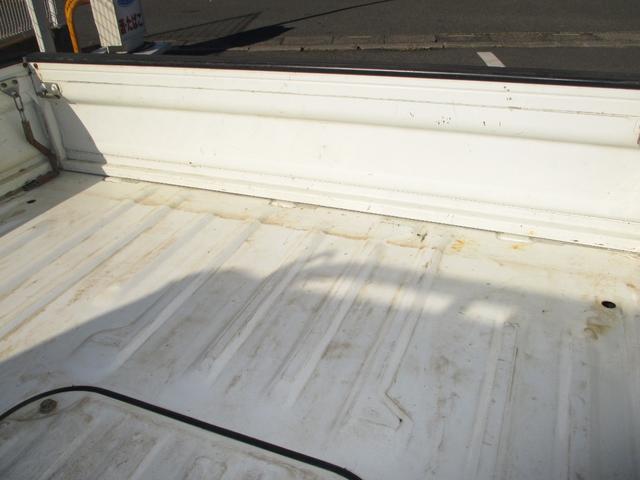 アクティトラック アタックＮ　パワーステアリング　エアコン　４ＷＤ　デフロク付き　アタック（18枚目）