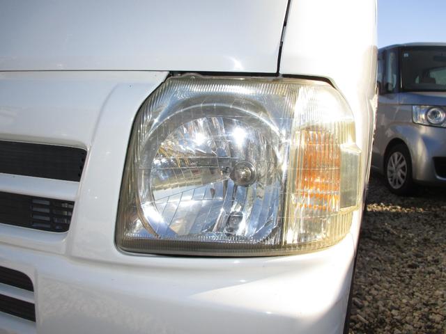 アクティトラック アタックＮ　パワーステアリング　エアコン　４ＷＤ　デフロク付き　アタック（23枚目）