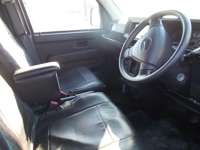 ハイゼットカーゴ （5枚目）