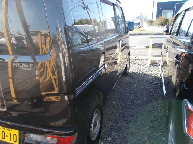 ハイゼットカーゴ （6枚目）