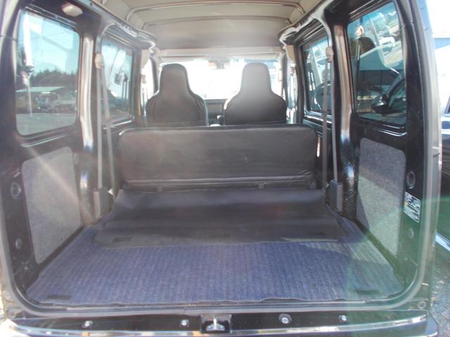 ハイゼットカーゴ （7枚目）