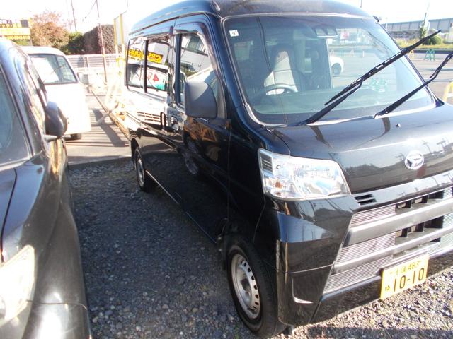 ハイゼットカーゴ （9枚目）