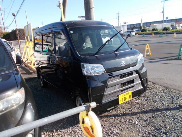 ハイゼットカーゴ （12枚目）