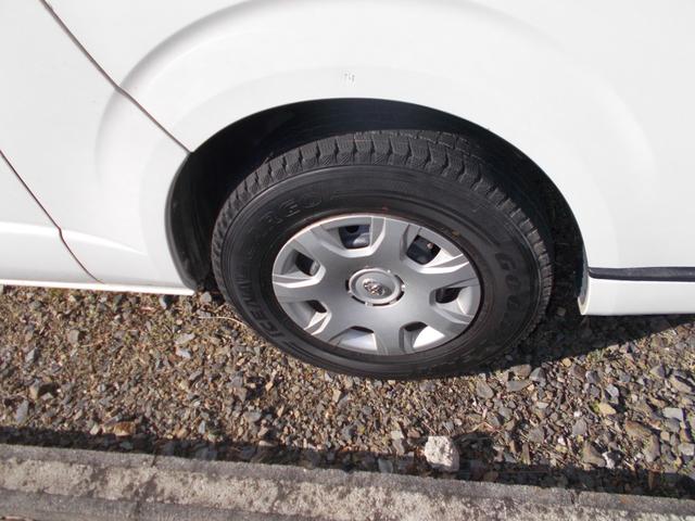 ハイエースバン ロングＤＸ　ＧＬパッケージ（4枚目）