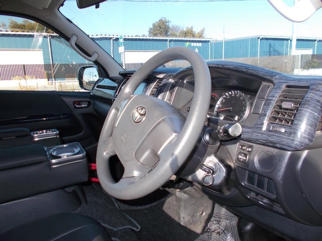 ハイエースバン ロングスーパーＧＬ（10枚目）