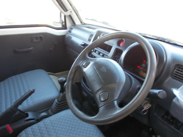 ハイゼットトラック 多目的ダンプ（4枚目）