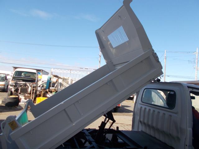 ハイゼットトラック 多目的ダンプ（5枚目）