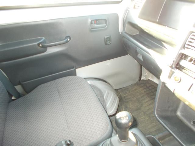 キャリイトラック ＫＸ（3枚目）