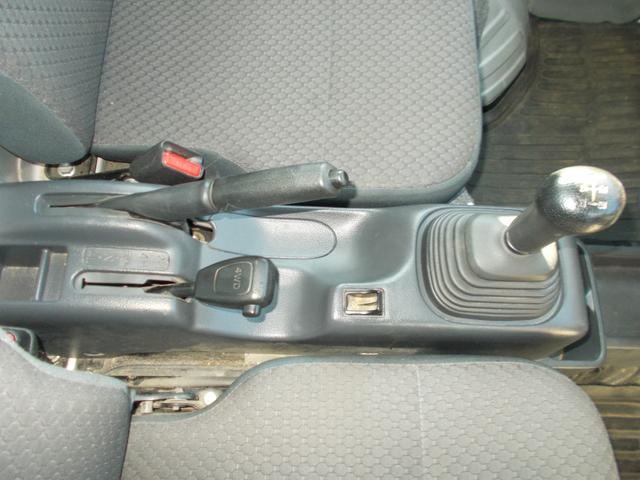 キャリイトラック ＫＸ（6枚目）