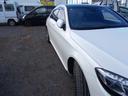 MERCEDES BENZ S-CLASS