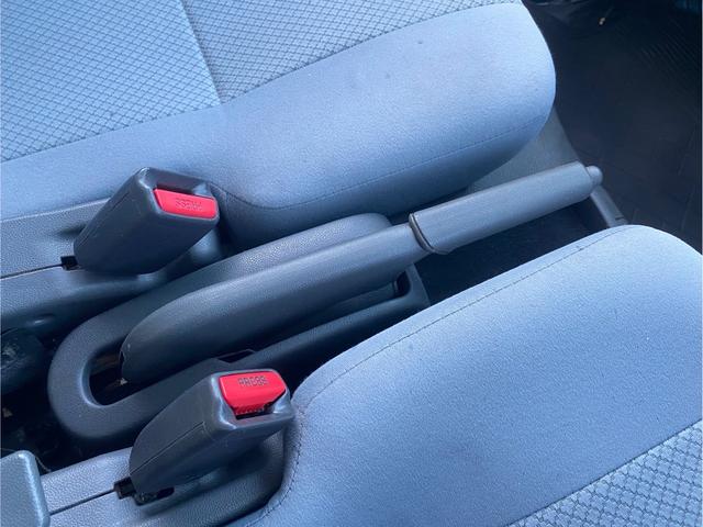 ハイゼットカーゴ ＤＸ　運転席エアバック　助手席エアバック　キーレス　ＥＴＣ付　パワーウィンドウ　パワステ　鉄チンホイール　フルフラットシート　ナビ付き（26枚目）