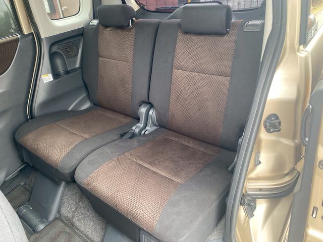 ルークス ハイウェイスター　運転席エアバック　助手席エアバック　ＡＢＳ　パワーウィンドウ　パワステ　社外アルミホイール　フルフラット　ベンチシート　プッシュスタート　スマートキー　片側パワースライドドア　シートヒーター　ＥＴＣ付（11枚目）