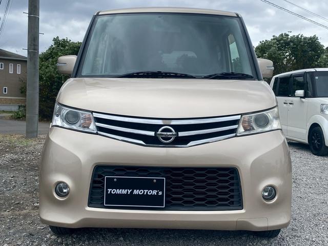 ルークス ハイウェイスター　運転席エアバック　助手席エアバック　ＡＢＳ　パワーウィンドウ　パワステ　社外アルミホイール　フルフラット　ベンチシート　プッシュスタート　スマートキー　片側パワースライドドア　シートヒーター　ＥＴＣ付（13枚目）