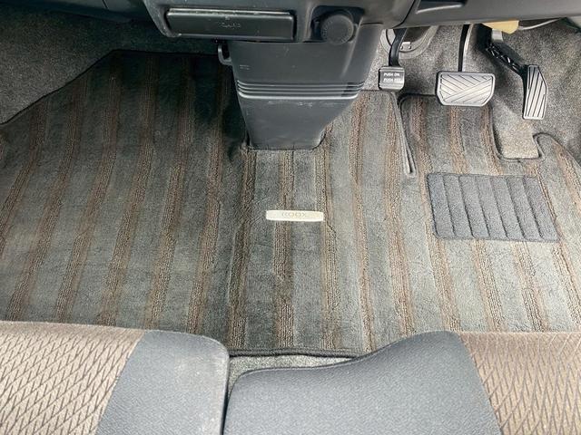 ルークス ハイウェイスター　運転席エアバック　助手席エアバック　ＡＢＳ　パワーウィンドウ　パワステ　社外アルミホイール　フルフラット　ベンチシート　プッシュスタート　スマートキー　片側パワースライドドア　シートヒーター　ＥＴＣ付（29枚目）