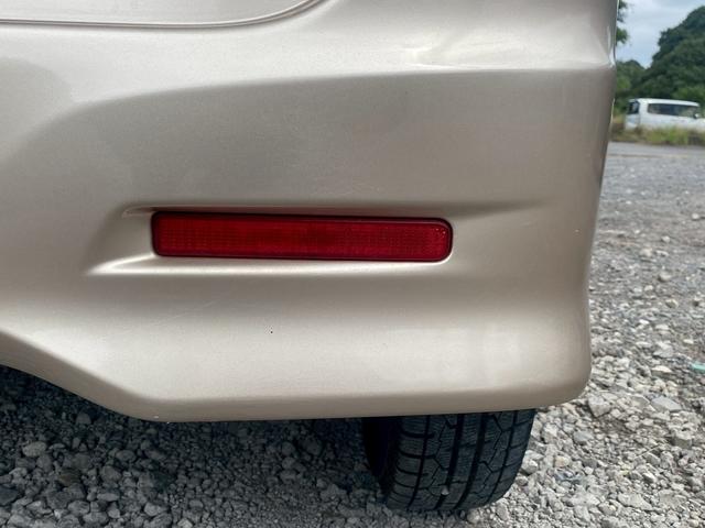 ルークス ハイウェイスター　運転席エアバック　助手席エアバック　ＡＢＳ　パワーウィンドウ　パワステ　社外アルミホイール　フルフラット　ベンチシート　プッシュスタート　スマートキー　片側パワースライドドア　シートヒーター　ＥＴＣ付（45枚目）