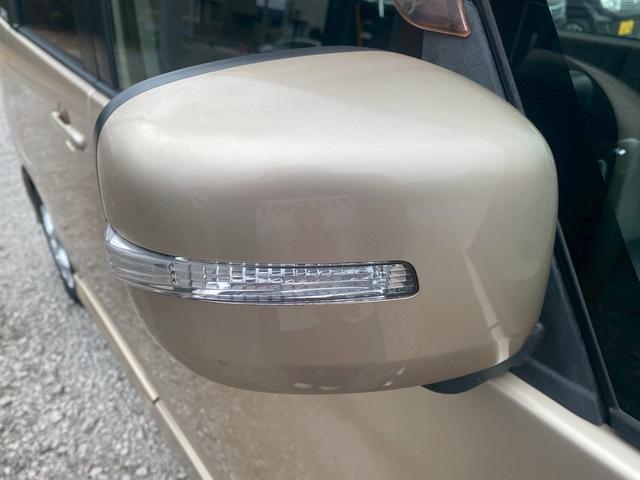 ルークス ハイウェイスター　運転席エアバック　助手席エアバック　ＡＢＳ　パワーウィンドウ　パワステ　社外アルミホイール　フルフラット　ベンチシート　プッシュスタート　スマートキー　片側パワースライドドア　シートヒーター　ＥＴＣ付（46枚目）