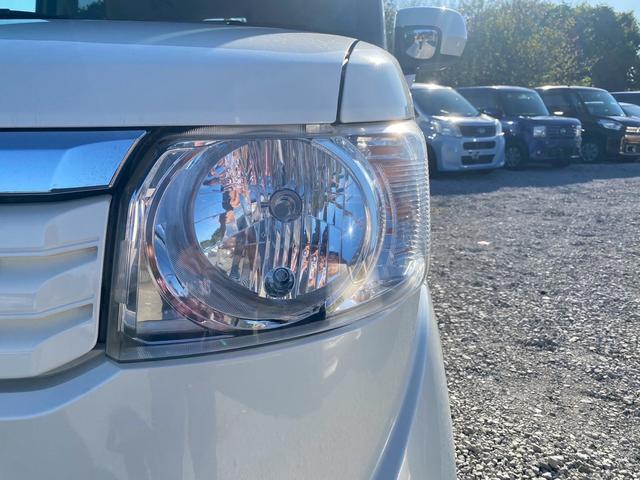 Ｎ－ＢＯＸ＋ Ｇ・Ｌパッケージ　運転席エアバック　助手席エアバック　スマートキー　プッシュスタート　ＥＴＣ　ドラレコ　アイドリングストップ　片側パワースライドドア　電動格納ミラー　ベンチシート　社外アルミホイール（36枚目）