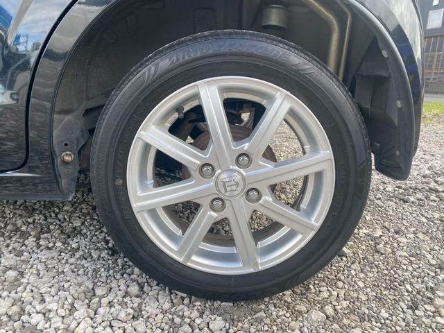 アルト Ｌ　運転席エアバック　助手席エアバック　キーレス　社外アルミホイール　アイドリングストップ　横滑り防止装置　パワーウインドウ　ＥＴＣ付き　パワステ（47枚目）