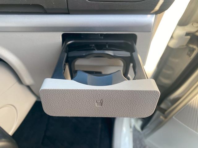 タント X SAIII 運転席エアバック 助手席エアバック 鉄チンホイール フルフラット ベンチシート 片側パワースライドドア プッシュスタート シートヒーター 衝突軽減ブレーキ アイドリングストップ 横滑り防止装置(22枚目)