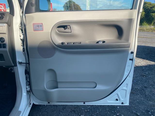 タント X SAIII 運転席エアバック 助手席エアバック 鉄チンホイール フルフラット ベンチシート 片側パワースライドドア プッシュスタート シートヒーター 衝突軽減ブレーキ アイドリングストップ 横滑り防止装置(29枚目)