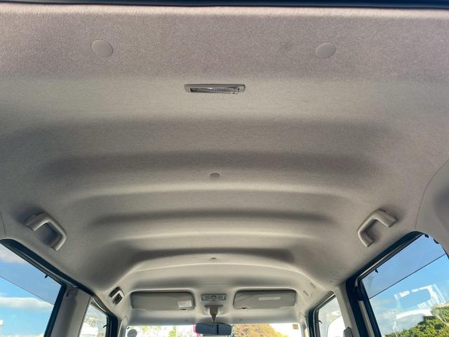 タント X SAIII 運転席エアバック 助手席エアバック 鉄チンホイール フルフラット ベンチシート 片側パワースライドドア プッシュスタート シートヒーター 衝突軽減ブレーキ アイドリングストップ 横滑り防止装置(34枚目)