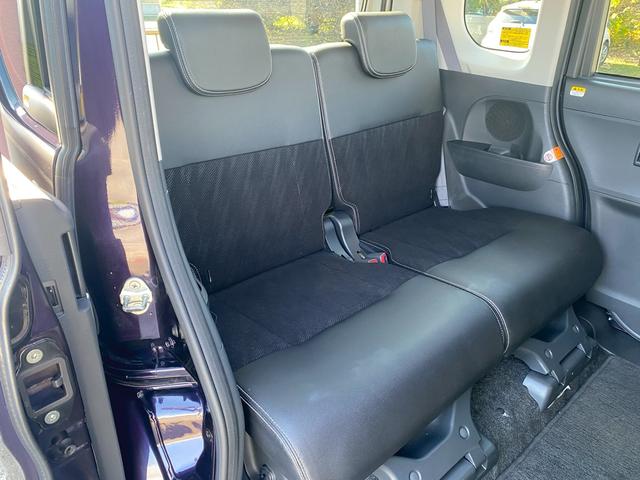 タント カスタムＲＳ　トップエディションＳＡ　運転席エアバック　助手席エアバック　純正アルミホイール　電動格納ミラー　両側パワースライドドア　ＥＴＣ付き　横滑り防止装置　アイドリングストップ　フルセグ　バックカメラ　スマートキー　プッシュスタート（10枚目）