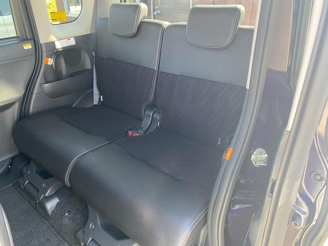 タント カスタムＲＳ　トップエディションＳＡ　運転席エアバック　助手席エアバック　純正アルミホイール　電動格納ミラー　両側パワースライドドア　ＥＴＣ付き　横滑り防止装置　アイドリングストップ　フルセグ　バックカメラ　スマートキー　プッシュスタート（12枚目）