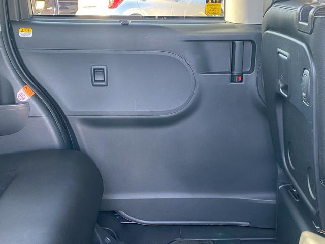 タント カスタムＲＳ　トップエディションＳＡ　運転席エアバック　助手席エアバック　純正アルミホイール　電動格納ミラー　両側パワースライドドア　ＥＴＣ付き　横滑り防止装置　アイドリングストップ　フルセグ　バックカメラ　スマートキー　プッシュスタート（36枚目）