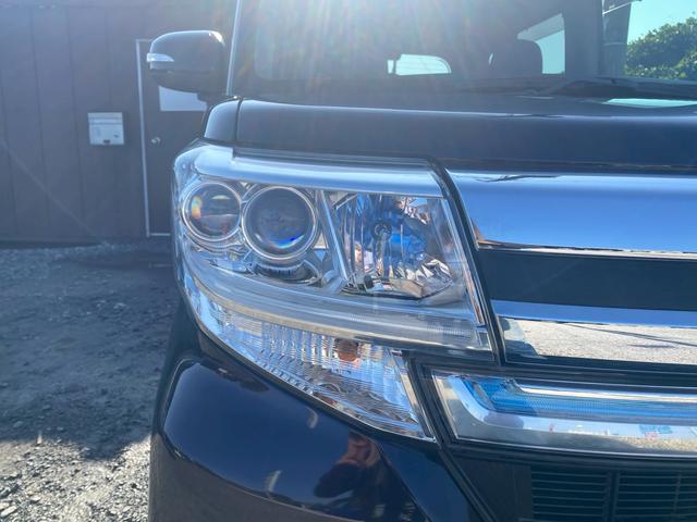 タント カスタムＲＳ　トップエディションＳＡ　運転席エアバック　助手席エアバック　純正アルミホイール　電動格納ミラー　両側パワースライドドア　ＥＴＣ付き　横滑り防止装置　アイドリングストップ　フルセグ　バックカメラ　スマートキー　プッシュスタート（39枚目）