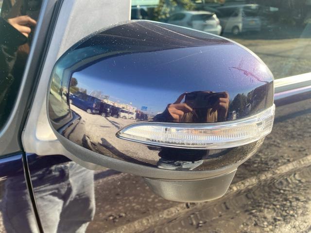 タント カスタムＲＳ　トップエディションＳＡ　運転席エアバック　助手席エアバック　純正アルミホイール　電動格納ミラー　両側パワースライドドア　ＥＴＣ付き　横滑り防止装置　アイドリングストップ　フルセグ　バックカメラ　スマートキー　プッシュスタート（47枚目）