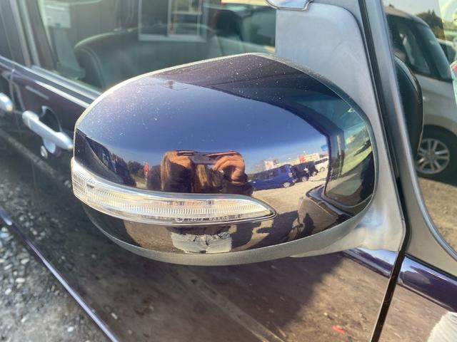 タント カスタムＲＳ　トップエディションＳＡ　運転席エアバック　助手席エアバック　純正アルミホイール　電動格納ミラー　両側パワースライドドア　ＥＴＣ付き　横滑り防止装置　アイドリングストップ　フルセグ　バックカメラ　スマートキー　プッシュスタート（48枚目）