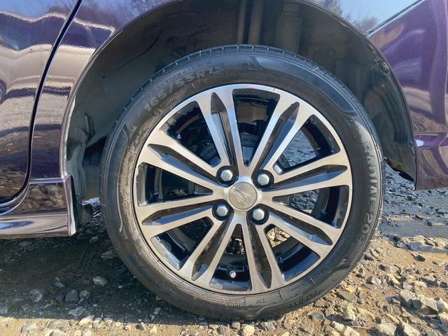 タント カスタムＲＳ　トップエディションＳＡ　運転席エアバック　助手席エアバック　純正アルミホイール　電動格納ミラー　両側パワースライドドア　ＥＴＣ付き　横滑り防止装置　アイドリングストップ　フルセグ　バックカメラ　スマートキー　プッシュスタート（54枚目）