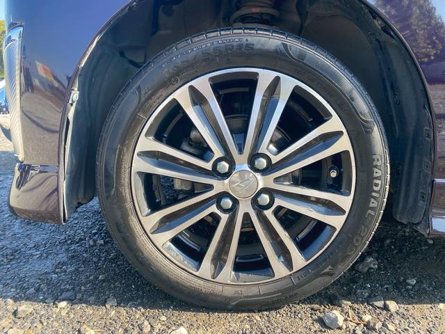 タント カスタムＲＳ　トップエディションＳＡ　運転席エアバック　助手席エアバック　純正アルミホイール　電動格納ミラー　両側パワースライドドア　ＥＴＣ付き　横滑り防止装置　アイドリングストップ　フルセグ　バックカメラ　スマートキー　プッシュスタート（55枚目）