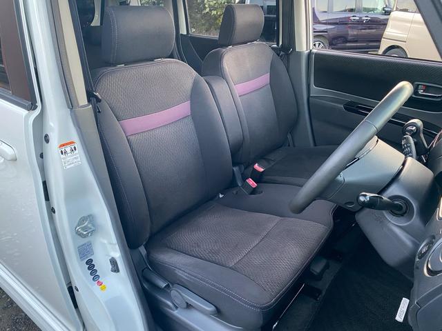 パレットＳＷ リミテッド　運転席エアバック助手席エアバック　プッシュスタート　スマートキー　片側パワースライドドア　バックカメラ付き　オートエアコン　電動格納ミラー　パワーウインドウ　純正アルミホイール　フルフラットシート（9枚目）