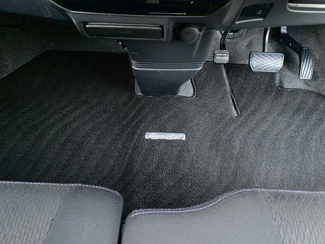 パレットＳＷ リミテッド　運転席エアバック助手席エアバック　プッシュスタート　スマートキー　片側パワースライドドア　バックカメラ付き　オートエアコン　電動格納ミラー　パワーウインドウ　純正アルミホイール　フルフラットシート（27枚目）