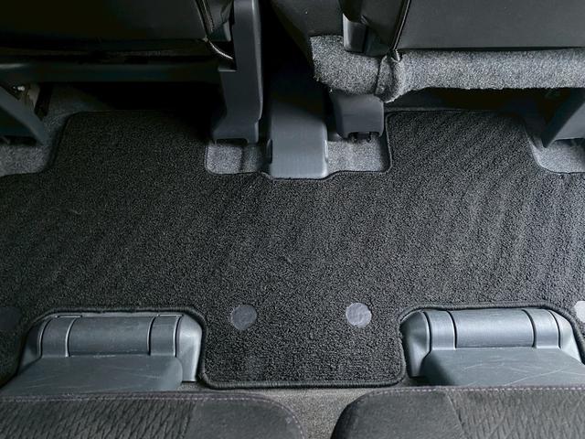 パレットＳＷ リミテッド　運転席エアバック助手席エアバック　プッシュスタート　スマートキー　片側パワースライドドア　バックカメラ付き　オートエアコン　電動格納ミラー　パワーウインドウ　純正アルミホイール　フルフラットシート（28枚目）