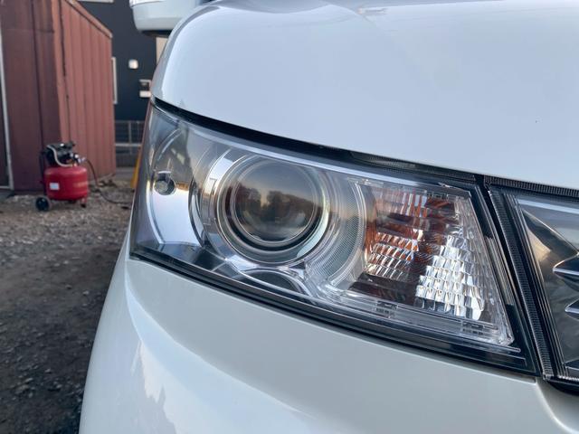 パレットＳＷ リミテッド　運転席エアバック助手席エアバック　プッシュスタート　スマートキー　片側パワースライドドア　バックカメラ付き　オートエアコン　電動格納ミラー　パワーウインドウ　純正アルミホイール　フルフラットシート（39枚目）