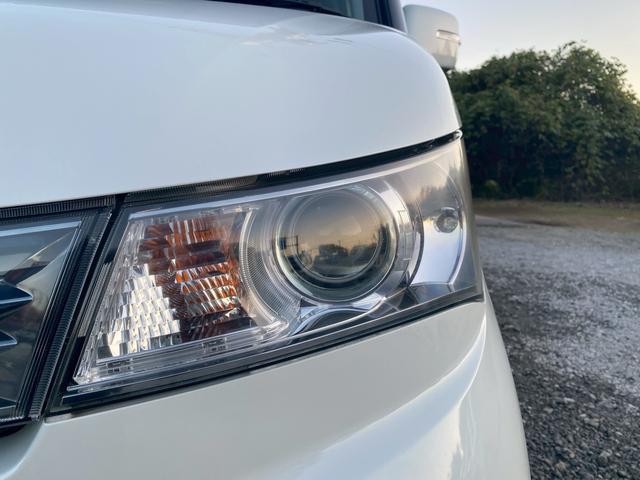 パレットＳＷ リミテッド　運転席エアバック助手席エアバック　プッシュスタート　スマートキー　片側パワースライドドア　バックカメラ付き　オートエアコン　電動格納ミラー　パワーウインドウ　純正アルミホイール　フルフラットシート（40枚目）