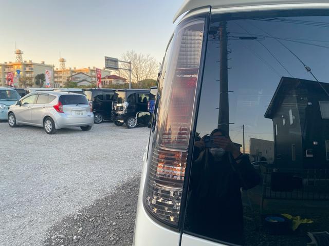 パレットＳＷ リミテッド　運転席エアバック助手席エアバック　プッシュスタート　スマートキー　片側パワースライドドア　バックカメラ付き　オートエアコン　電動格納ミラー　パワーウインドウ　純正アルミホイール　フルフラットシート（43枚目）