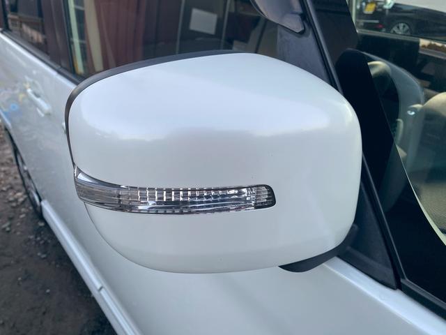 パレットＳＷ リミテッド　運転席エアバック助手席エアバック　プッシュスタート　スマートキー　片側パワースライドドア　バックカメラ付き　オートエアコン　電動格納ミラー　パワーウインドウ　純正アルミホイール　フルフラットシート（47枚目）