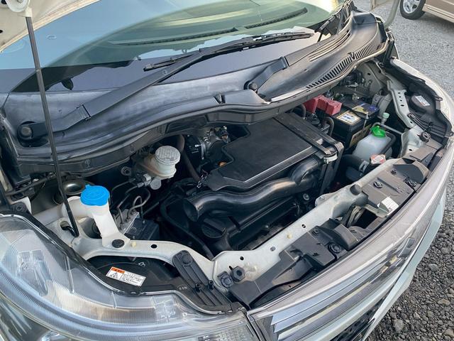 パレットＳＷ リミテッド　運転席エアバック助手席エアバック　プッシュスタート　スマートキー　片側パワースライドドア　バックカメラ付き　オートエアコン　電動格納ミラー　パワーウインドウ　純正アルミホイール　フルフラットシート（58枚目）