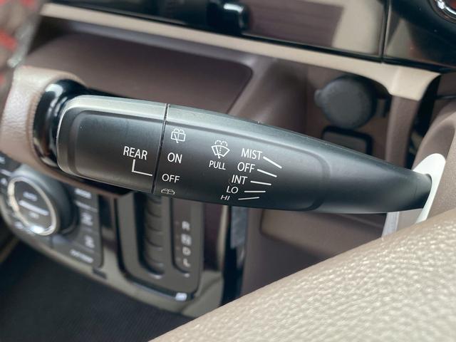 モコ ドルチェＧ　運転席エアバック　助手席エアバック　純正アルミホイール電動格納ミラー　パワーウインドウ　プッシュスタート　スマートキー　ＥＴＣ付き　バックカメラ付き　オートエアコン（5枚目）