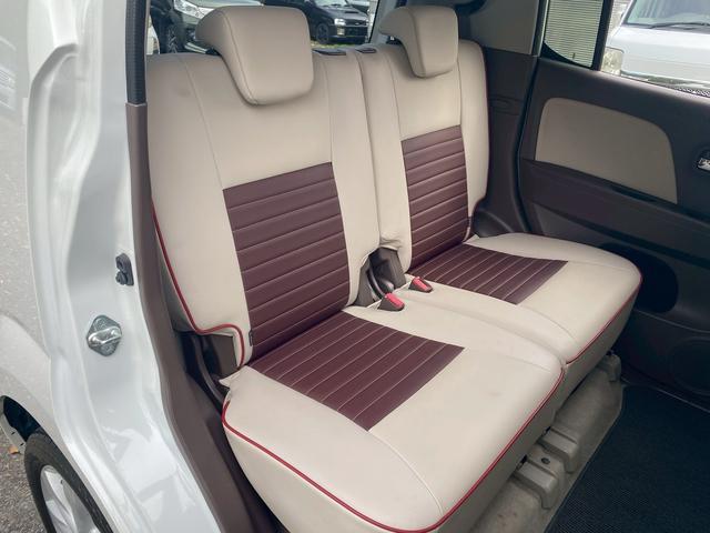 モコ ドルチェＧ　運転席エアバック　助手席エアバック　純正アルミホイール電動格納ミラー　パワーウインドウ　プッシュスタート　スマートキー　ＥＴＣ付き　バックカメラ付き　オートエアコン（10枚目）